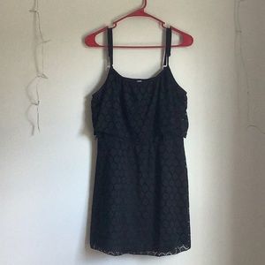 Black Summer Dress